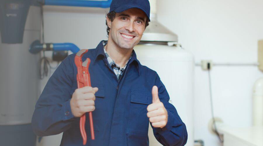 Professional Leak Detection Services in State Line, PA